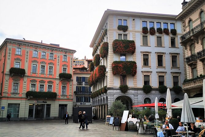 Small-Group Lake Como & Lugano by Swiss Train + Boat Cruise - Should you book the Lake Como and Lugano day trip from Milan?