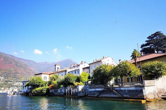 Small-Group Lake Como & Lugano by Swiss Train + Boat Cruise - FAQ