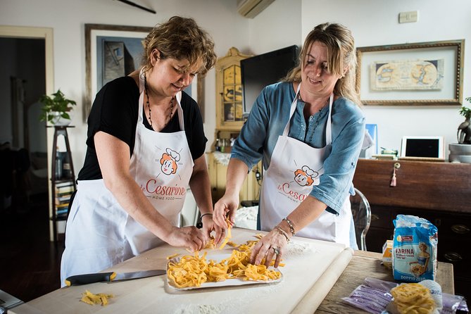 Small group Pasta and Tiramisu class in Milan by Cesarine - Should you book this Milan pasta and tiramisu class?