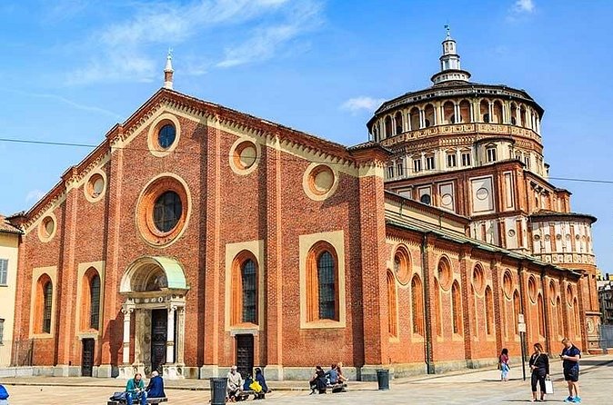 Step Into History: Leonardo Vinci's Last Supper Tour - The Guide Experience: How It Can Make or Break the Hour