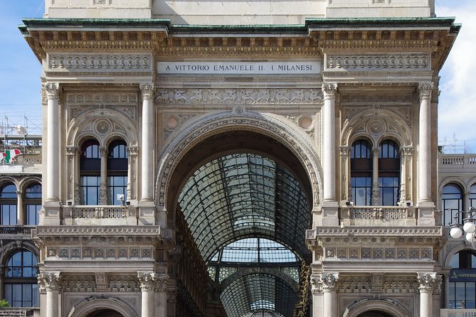 Stories of the Fashion Capital: A Self-Guided Audio Tour of Milan - Price and Value: Why $5.49 Feels Like a Deal