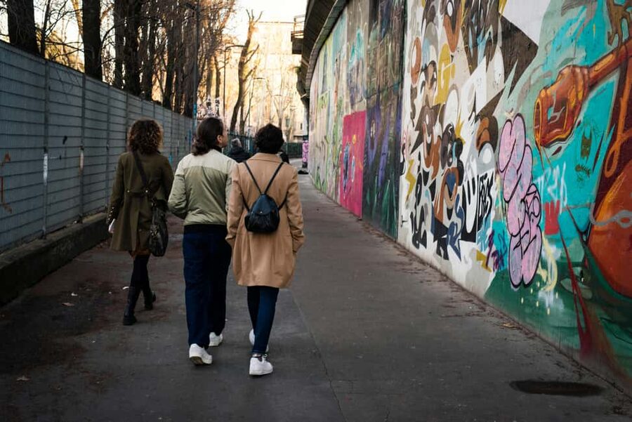 Street Art&Urban Vibes in Milan’s Most Exciting Rising Areas - Key highlights to know before you go