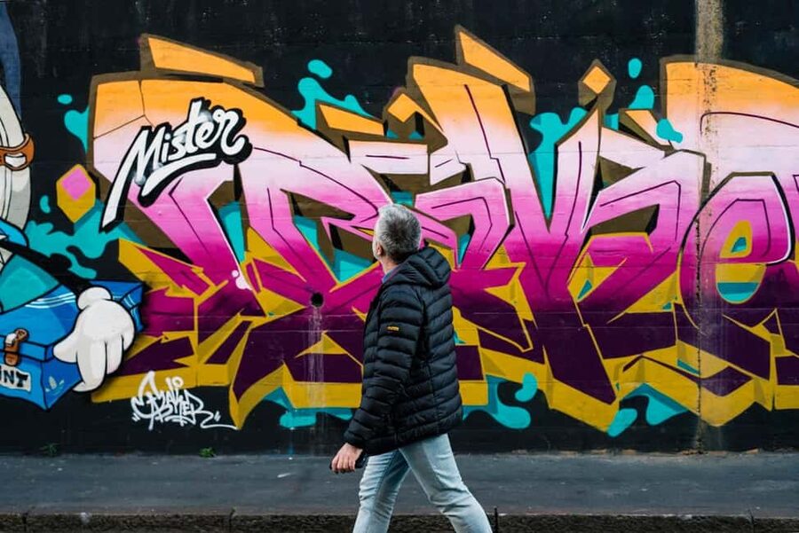Street Art&Urban Vibes in Milan’s Most Exciting Rising Areas - Via Padova: your first look at Milan’s modern mural language