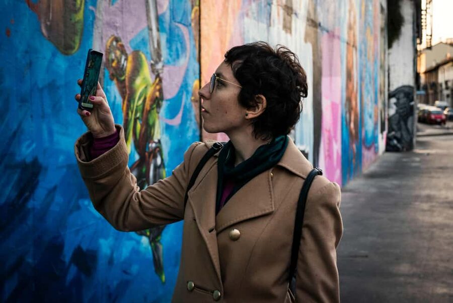 Street Art&Urban Vibes in Milan’s Most Exciting Rising Areas - Why the guide matters, especially Simon