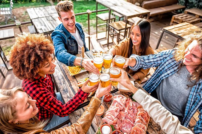 Street Food Private Tour Milan - Key Things You’ll Enjoy on This Milan Street Food Private Tour