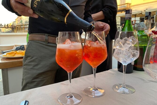 Sunset Navigli Boat Tour in Milan with Optional Aperitivo - From Alzaia Naviglio Grande: boarding basics that matter