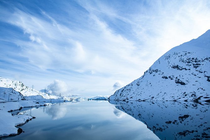 Swiss Alps Bernina Red Train and St.Moritz Tour from Milan - Who This Tour Fits Best, and Who Should Skip It