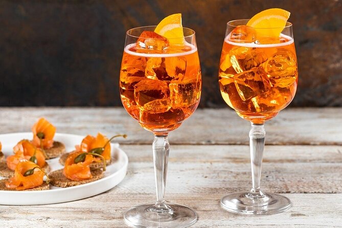 The Art of Italian Aperitivo: A Hands-on Cocktail Class - Milan Aperitivo, The Practical Way: What This Class Really Is