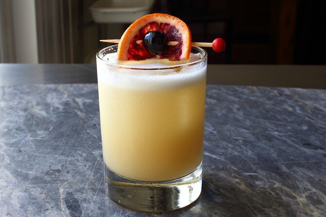 The Art of Italian Aperitivo: A Hands-on Cocktail Class - What You’ll Make: Aperol Spritz, Americano, Negroni, Plus Your Own