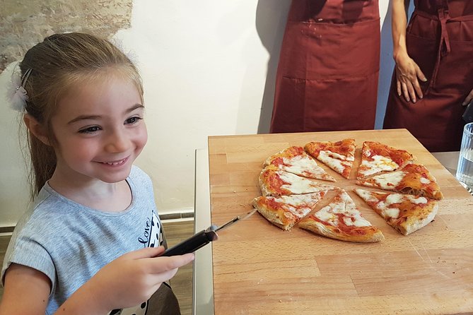The Art of Making Pizza-Cooking Class in Unique Location with Italian Pizzachef - Learning Pizza the Italian Way, With Tricky Points That Actually Matter
