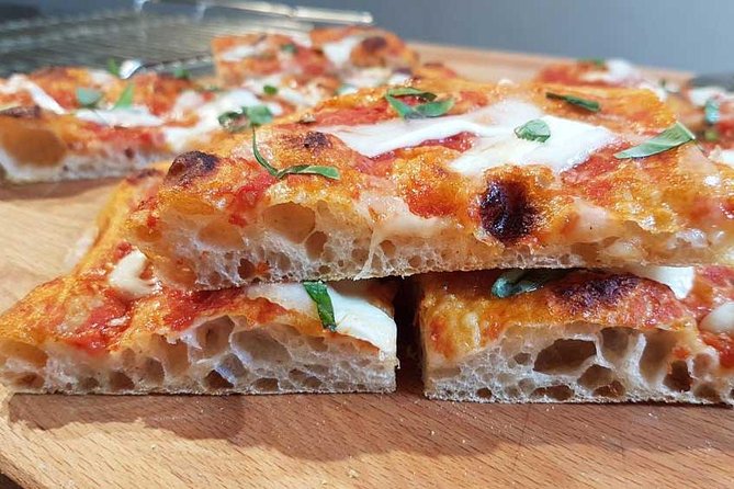 The Art of Making Pizza-Cooking Class in Unique Location with Italian Pizzachef - Price and Value: Is $192.23 Worth It?