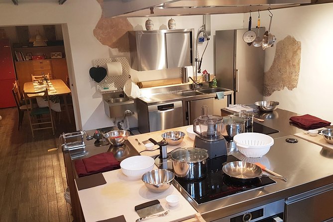 The Art of Making Pizza-Cooking Class in Unique Location with Italian Pizzachef - Who This Class Suits Best