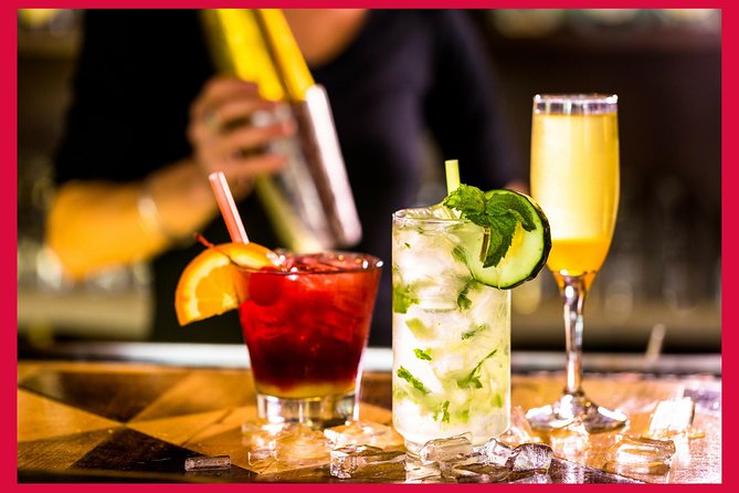 The art of the Italian Aperitivo with a local: Learn & Enjoy in Milan - Key Things to Know Before You Go
