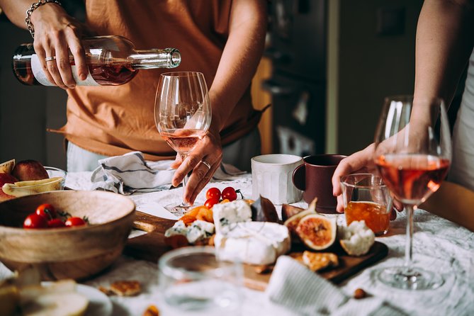 The art of the Italian Aperitivo with a local: Learn & Enjoy in Milan - A Cesarine Host in Their Own Kitchen, What You’ll Do in Two Hours