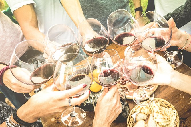 The art of the Italian Aperitivo with a local: Learn & Enjoy in Milan - Building a Milan Aperitivo Spread with Five Nibbles