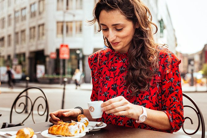The Award-Winning Private Food Tour of Milan: 6 or 10 Tastings - 6 vs 10 tastings: how to judge the value before you book