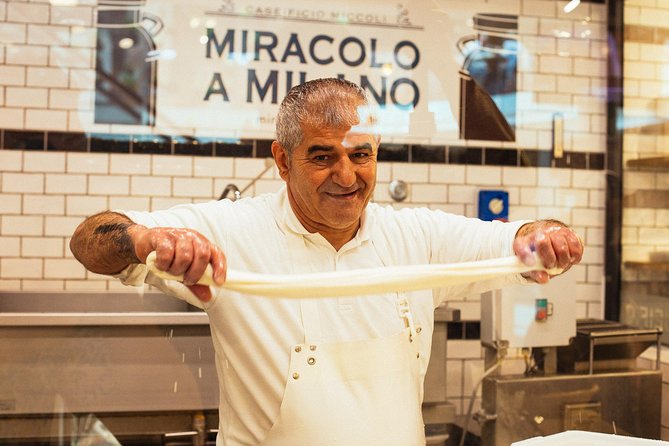 The Award-Winning Private Food Tour of Milan: 6 or 10 Tastings - Brera food stops: what the walk is really for