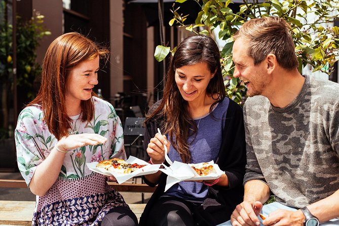 The Award-Winning Private Food Tour of Milan: 6 or 10 Tastings - Teatro Fossati and the Piccolo Theater link