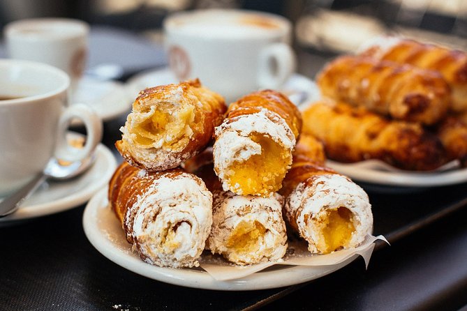 The Award-Winning Private Food Tour of Milan: 6 or 10 Tastings - What’s included, what’s not, and how to plan your day