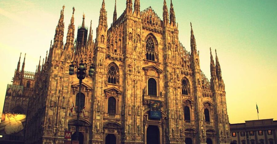 The Duomo of Milan's Hidden Treasures - Key things you will notice on this Duomo tour