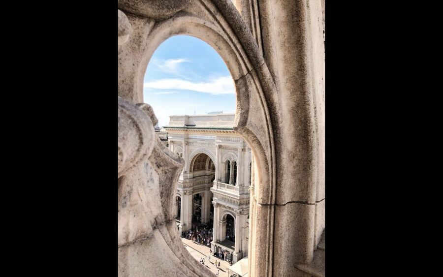 The Duomo of Milan's Hidden Treasures - A cathedral icon, explained in a way that clicks