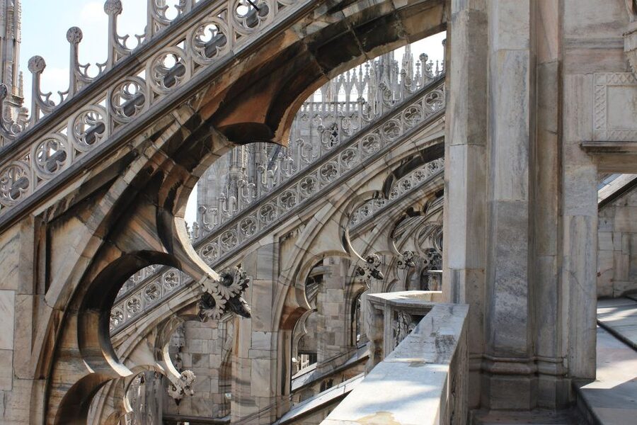 The Duomo of Milan's Hidden Treasures - Price and value for a 1.5-hour skip-the-line experience