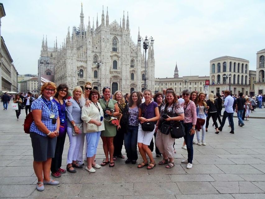 The Last Supper Skip-the-Line Ticket & Milan Tram Tour - Should you book it?
