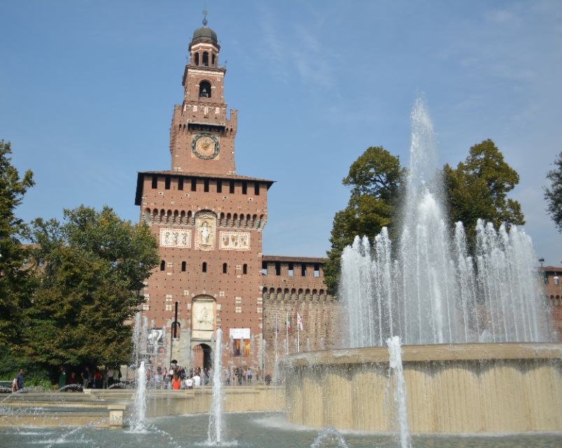 The Last Supper Skip-the-Line Ticket & Milan Tram Tour - FAQ
