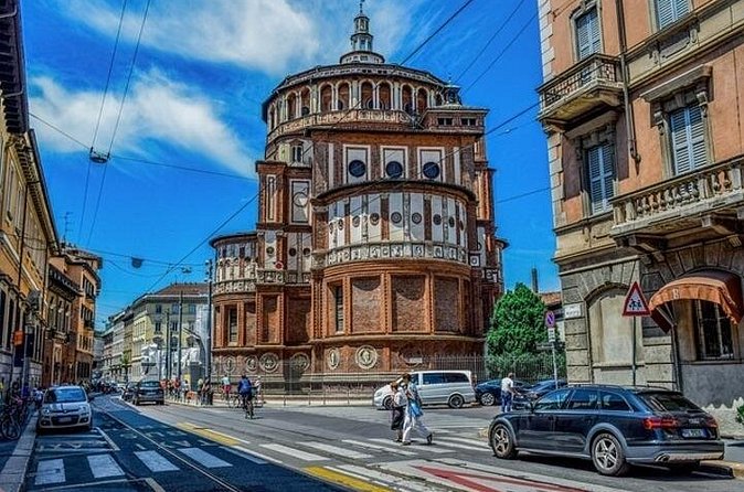The Last Supper Tour with Angela - Price and value for a focused, limited-group art visit