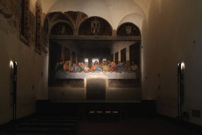 The Last Supper Tour with Angela - Should you book this tour?