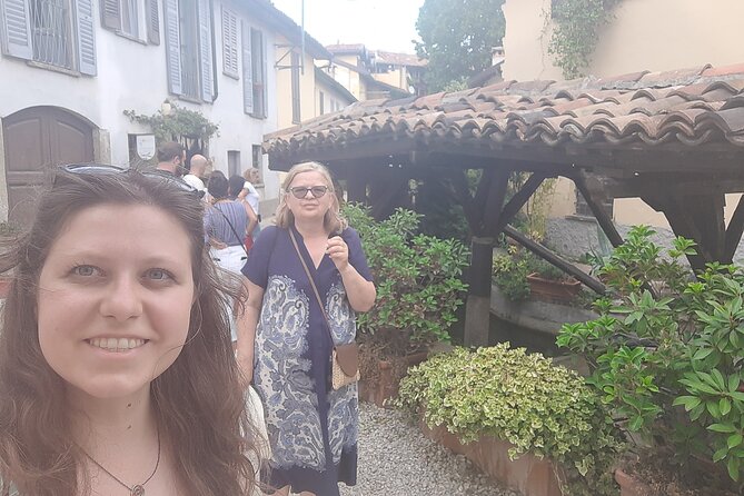 The Magic of Navigli: Self-Guided Puzzle Quest in Milan - Why This Milan Navigli Puzzle Walk Feels More Real Than a Standard Tour