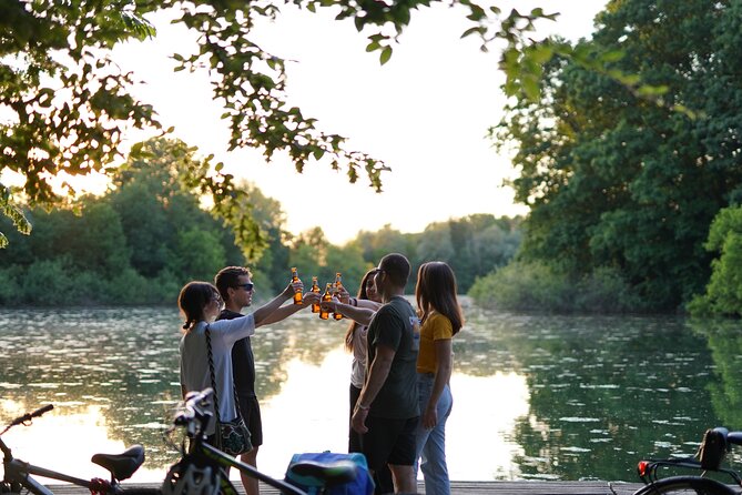 The Milan you don't expect, bike tour with picnic on the lake - A Milan You Don’t Expect: Green Lungs by Bike