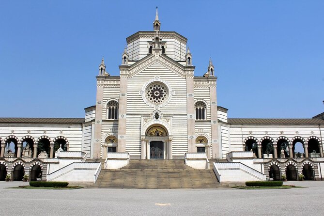 The Monumental Cemetery of Milan: discover the unexpected - Key highlights you should care about