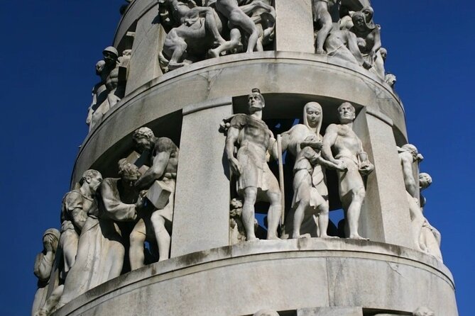 The Monumental Cemetery of Milan: discover the unexpected - Monumental Cemetery of Milan, but with a plan