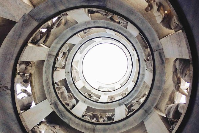 The Monumental Cemetery of Milan guided experience - Key highlights you will care about