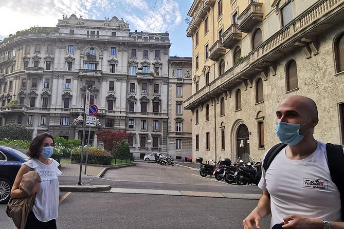 The Secret Milan – An Exclusive Stroll Beyond the Beaten Path - Little Asmara, Milan’s Eritrean quarter for a global detour