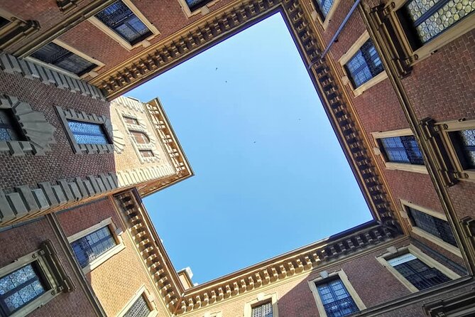 The Secret Milan – An Exclusive Stroll Beyond the Beaten Path - Price and value, and what you do not have to pay for