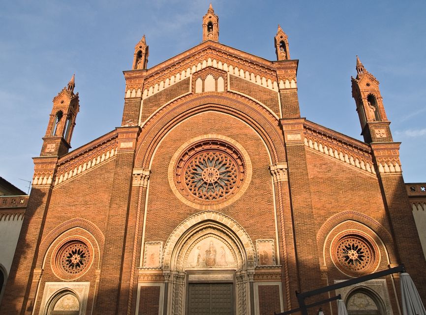 The Secrets of Brera: the District & Pinacoteca Guided Tour - The Pinacoteca di Brera: What You’ll See and How It Feels