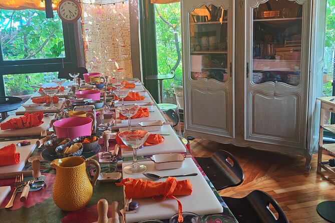 The Secrets to Learn Fresh Pasta and Tiramisù in a Glam Home - Price and value: what $90.70 buys you in Milan