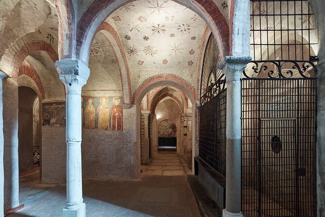 Ticket Pinacoteca Ambrosiana + Cripta San Sepolcro, Milan - Should you book the Pinacoteca Ambrosiana + Cripta San Sepolcro ticket?