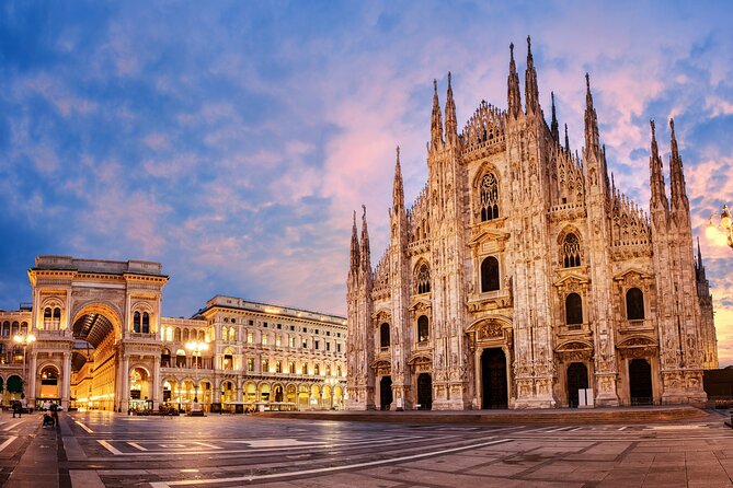 Top Historical Churches in Milan Private Guided Tour - Price and value: what you are really paying for