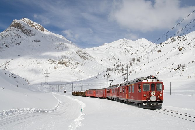 Tour Bernina Red Train And St Moritz from Milan - Why this Milan to St. Moritz day trip is worth the long clock