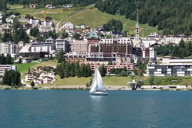 Tour Bernina Red Train And St Moritz from Milan - What can go wrong, and how to handle it like a pro