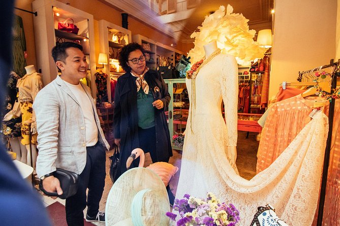 Treasures of Milan: Fashion and Design Private Tour - Corso Venezia: concept stores, smaller labels, and shopping tips that help