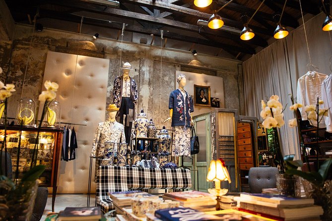 Treasures of Milan: Fashion and Design Private Tour - Price and value: what you are paying for beyond the walking
