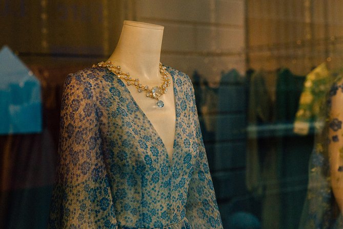 Treasures of Milan: Fashion and Design Private Tour - How to use your 3 hours well (so you do not feel rushed)