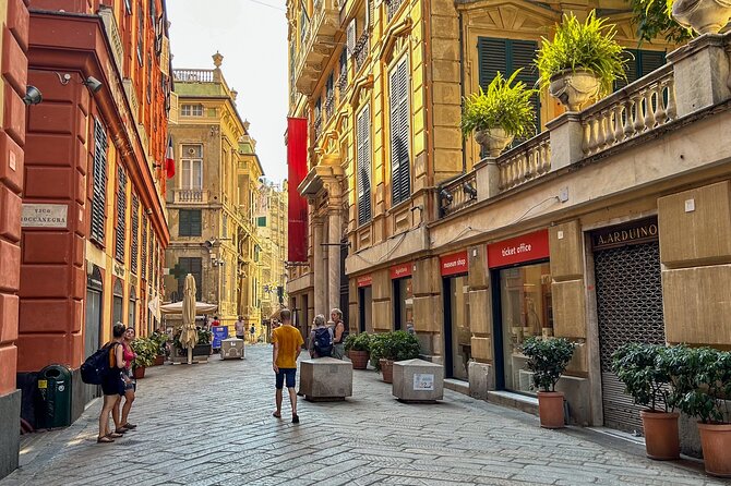 Turin and Genoa from Milan Full Day Tour - How the Milan departure sets up your whole day