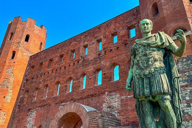 Turin and Genoa from Milan Full Day Tour - Genoa at Porto Antico: short visit, strong payoff