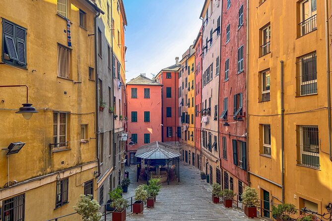 Turin and Genoa from Milan Full Day Tour - What the tour leader does well, and why it matters