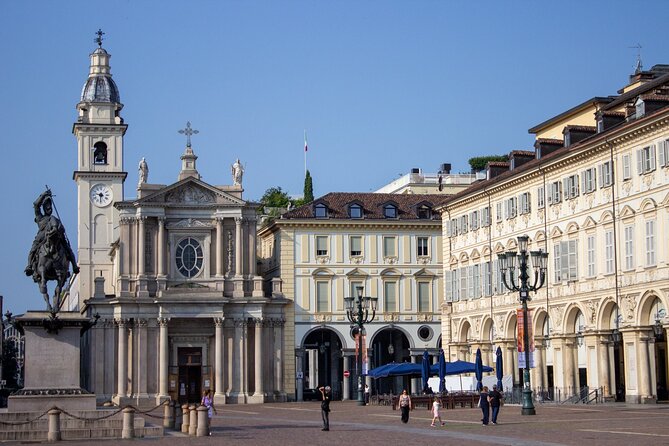 Turin and Genoa from Milan Full Day Tour - Who should book this Milan to Turin and Genoa day trip